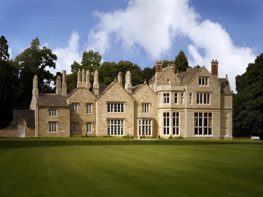 Rynn Haven - Enchanting Townhouse Lough Rynn Mohill Exterior foto